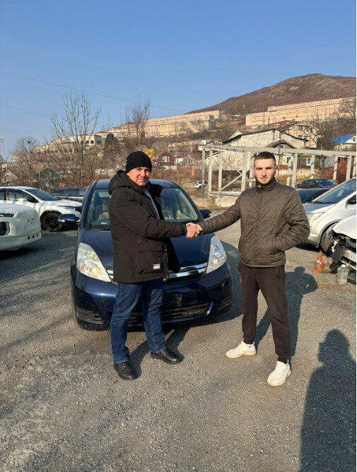 null null - 1 от автора Данил Авто в Бортжурнале