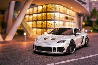 Porsche 911 - 5 от автора TrustAutoDV в Бортжурнале