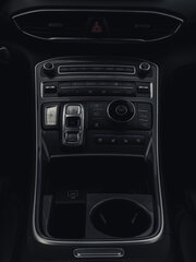 Hyundai Santa Fe - 9 от автора AllTYRES AUTO в Бортжурнале