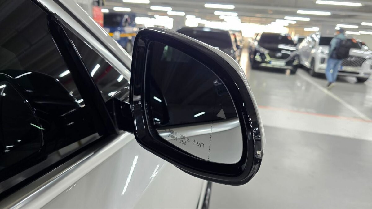 BMW X6 - 7 от автора Korean-Auto в Бортжурнале