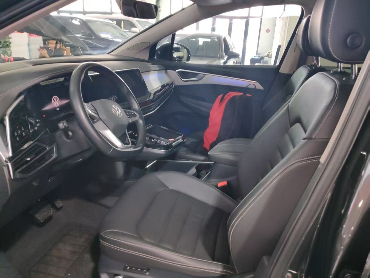 Volkswagen Talagon - 5 от автора Япония Транзит в Бортжурнале