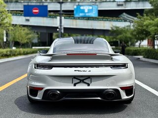Porsche 911 - 5 от автора Auto Privoz в Бортжурнале