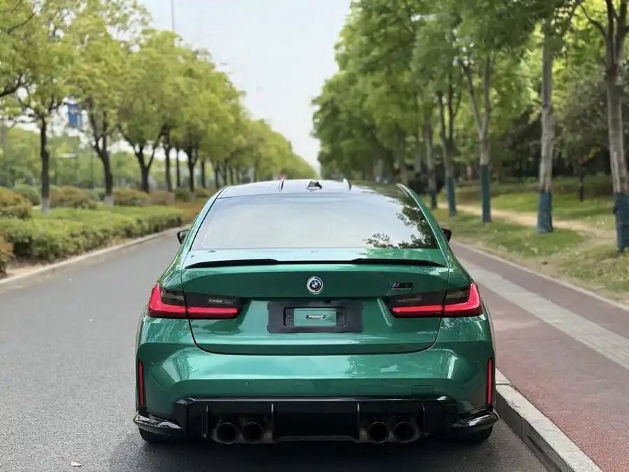 BMW M3 - 5 от автора Максим АвтоИмпорт в Бортжурнале