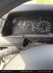 Lada (ВАЗ) 2112 - 4 от автора Роман в Бортжурнале