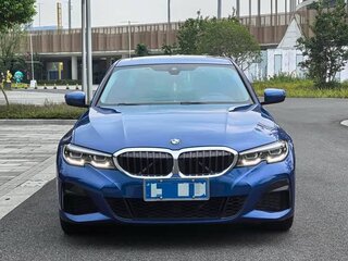 BMW 3 серии - 2 от автора Егор Никитин в Бортжурнале