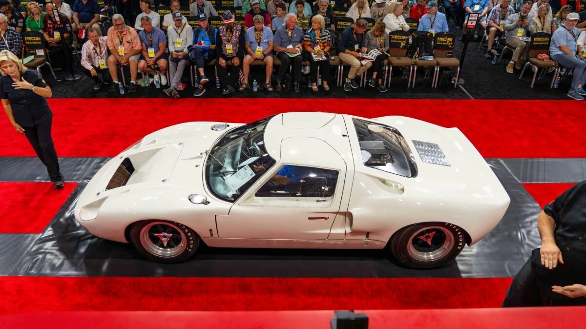 null null - 1 от автора Dreamcars в Бортжурнале