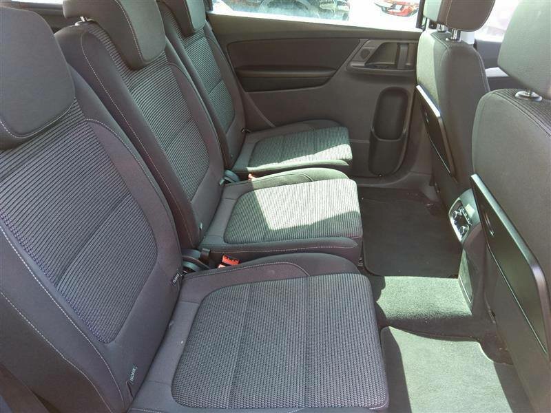 Volkswagen Sharan - 7 от автора Отвазия в Бортжурнале