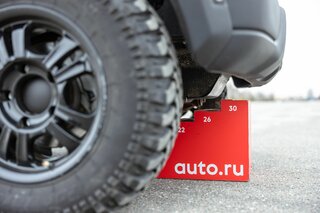 Lada (ВАЗ) Niva Legend - 12 от автора Журнал Авто.ру в Бортжурнале