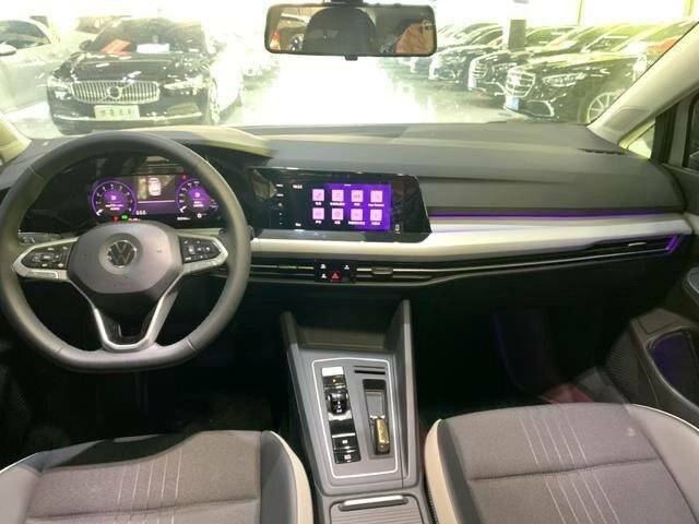 Volkswagen Golf - 2 от автора Максим в Бортжурнале