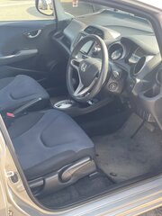 Honda Fit - 1 от автора Вадим в Бортжурнале