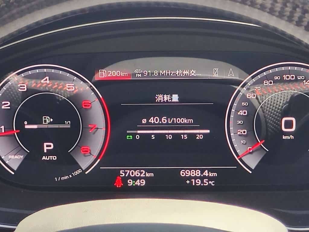 Audi Q5 Sportback - 3 от автора Auto Privoz в Бортжурнале