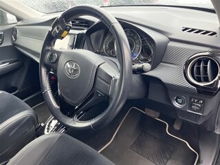 Toyota Corolla - 5 от автора Япония Транзит в Бортжурнале