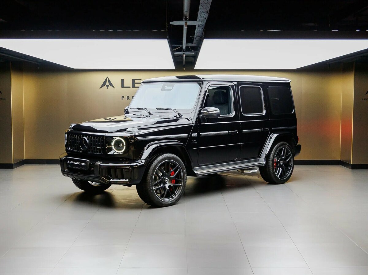null null - 6 от автора LEGACYMOTORS в Бортжурнале
