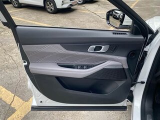 Changan UNI-K - 7 от автора Егор Никитин в Бортжурнале
