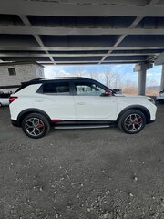 SsangYong Korando - 5 от автора REGION AUTO LTD в Бортжурнале