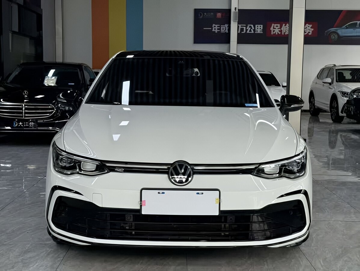 Volkswagen Golf - 3 от автора Япония Транзит в Бортжурнале