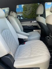 Kia Mohave - 6 от автора Иван Soul Auto в Бортжурнале