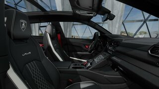 Lamborghini Urus - 9 от автора ATLANTAMOTORS в Бортжурнале