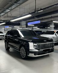 Hyundai Palisade - 3 от автора Auto Privoz в Бортжурнале