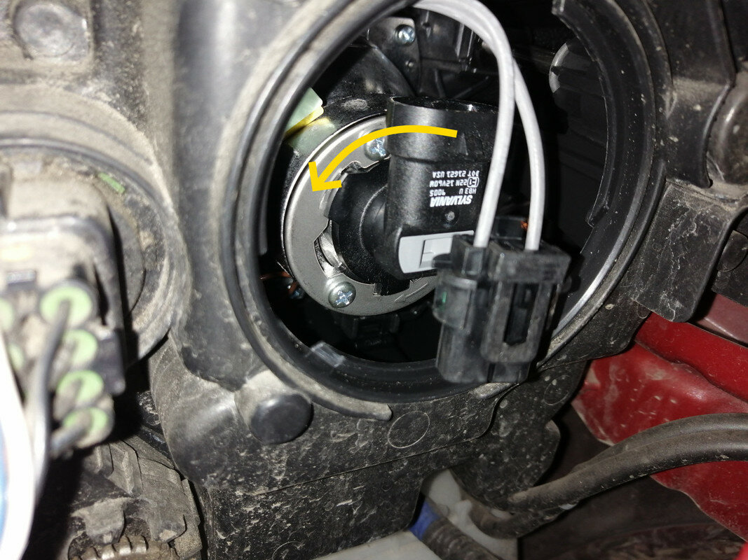 Kia Rio - 1 от автора Кирилл в Бортжурнале