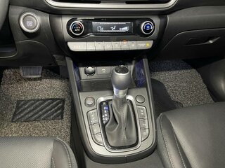 Hyundai Kona - 8 от автора DVApro в Бортжурнале