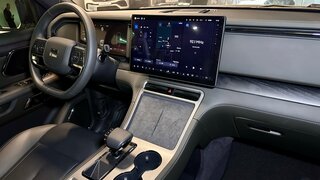 Polar Stone (Jishi) 01 - 8 от автора StepAuto в Бортжурнале