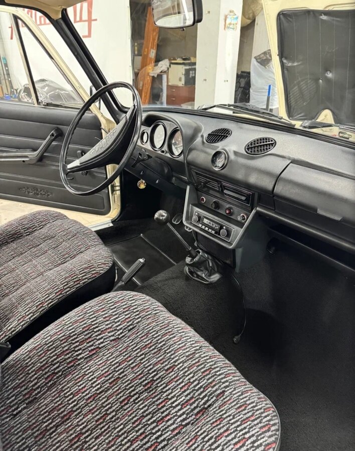 Lada (ВАЗ) 2106 - 3 от автора Ivan_auto в Бортжурнале