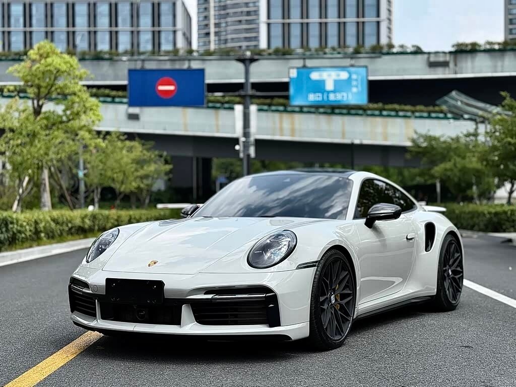 Porsche 911 - 1 от автора Auto Privoz в Бортжурнале