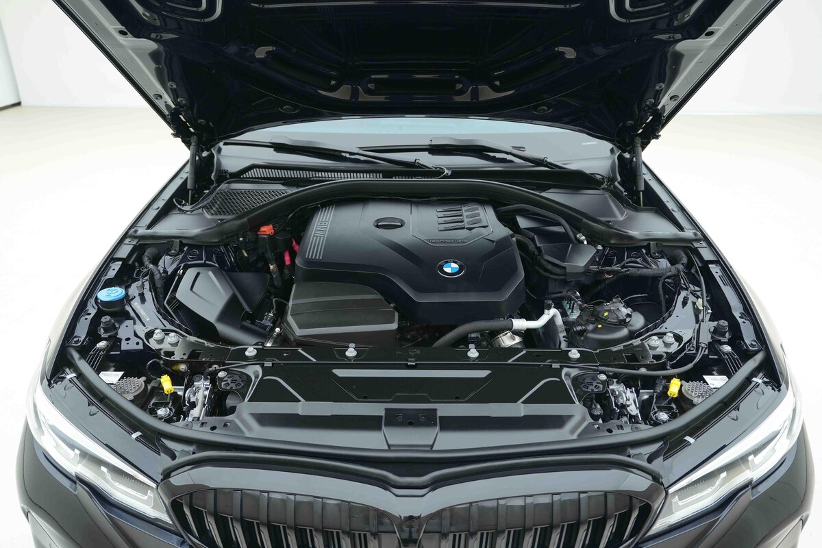 BMW 3 серии - 2 от автора Иван Подбор Авто в Бортжурнале