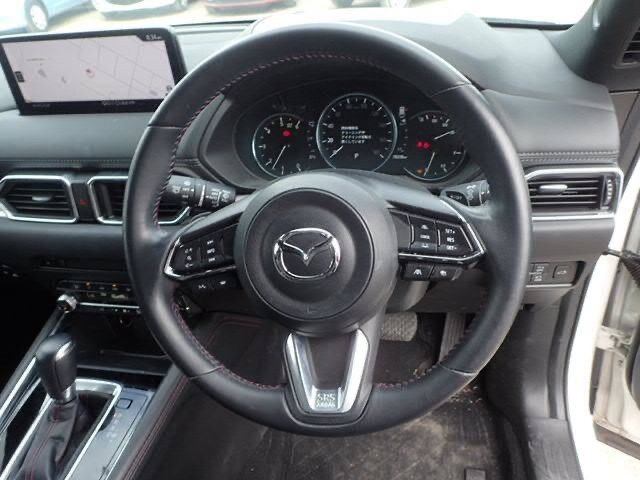 Mazda CX-5 - 5 от автора Настя BINGAUTO в Бортжурнале
