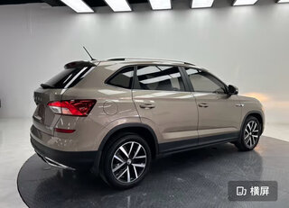 Skoda Kamiq - 6 от автора LiDrive - АВТОПОДБОР В КИТАЕ в Бортжурнале