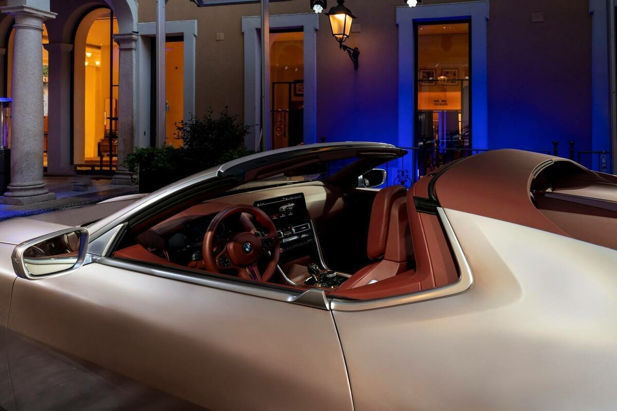 BMW undefined - 4 от автора Million Miles в Бортжурнале
