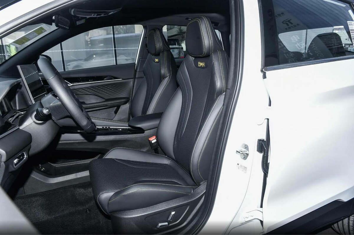 Geely Coolray - 8 от автора Alex Avto в Бортжурнале