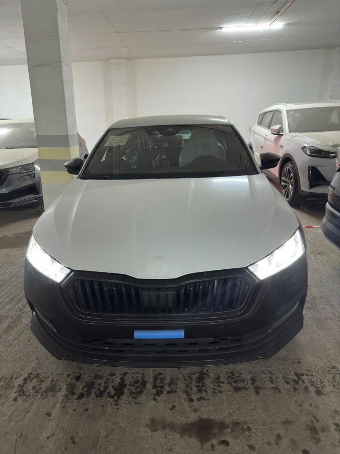 Skoda Octavia - 3 от автора Ambassadors Car в Бортжурнале