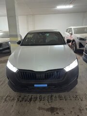 Skoda Octavia - 3 от автора Ambassadors Car в Бортжурнале