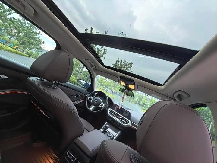 BMW 3 серии - 5 от автора Егор Никитин в Бортжурнале