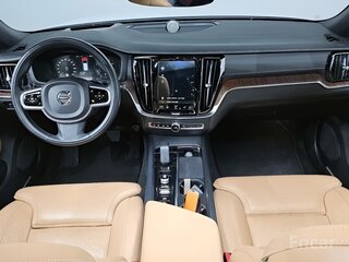 Volvo V60 - 6 от автора Япония Транзит в Бортжурнале