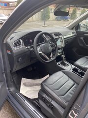 Volkswagen Tiguan - 6 от автора Иван Soul Auto в Бортжурнале