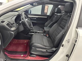 Honda CR-V - 7 от автора Япония Транзит в Бортжурнале