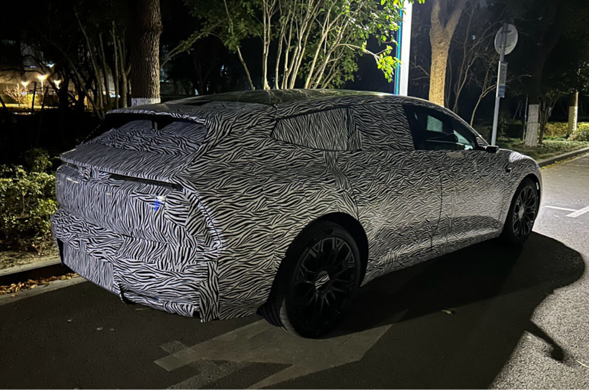 Audi undefined - 5 от автора WestMotors в Бортжурнале