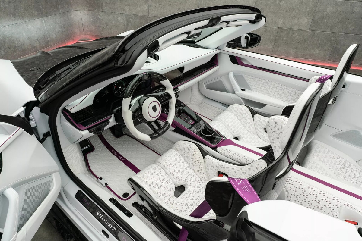 Porsche 911 - 5 от автора WeOne в Бортжурнале