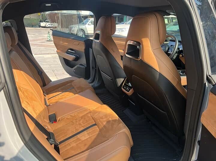 Changan Deepal SL03 - 8 от автора Николай в Бортжурнале