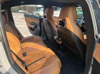 Changan Deepal SL03 - 8 от автора Николай в Бортжурнале