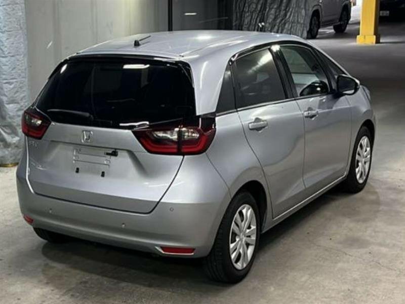 Honda Fit - 4 от автора Евгений в Бортжурнале