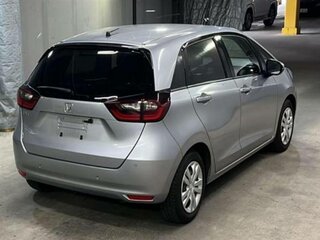 Honda Fit - 4 от автора Евгений в Бортжурнале