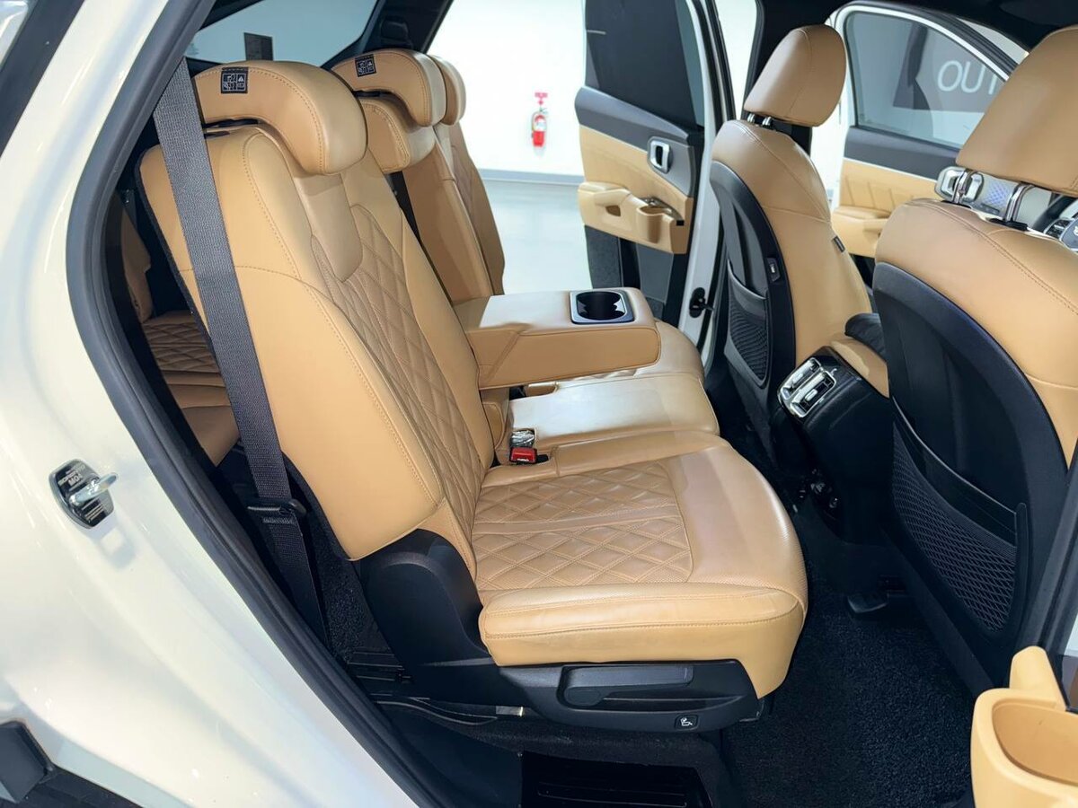 Kia Sorento - 6 от автора Дмитрий АвтоИмпорт в Бортжурнале