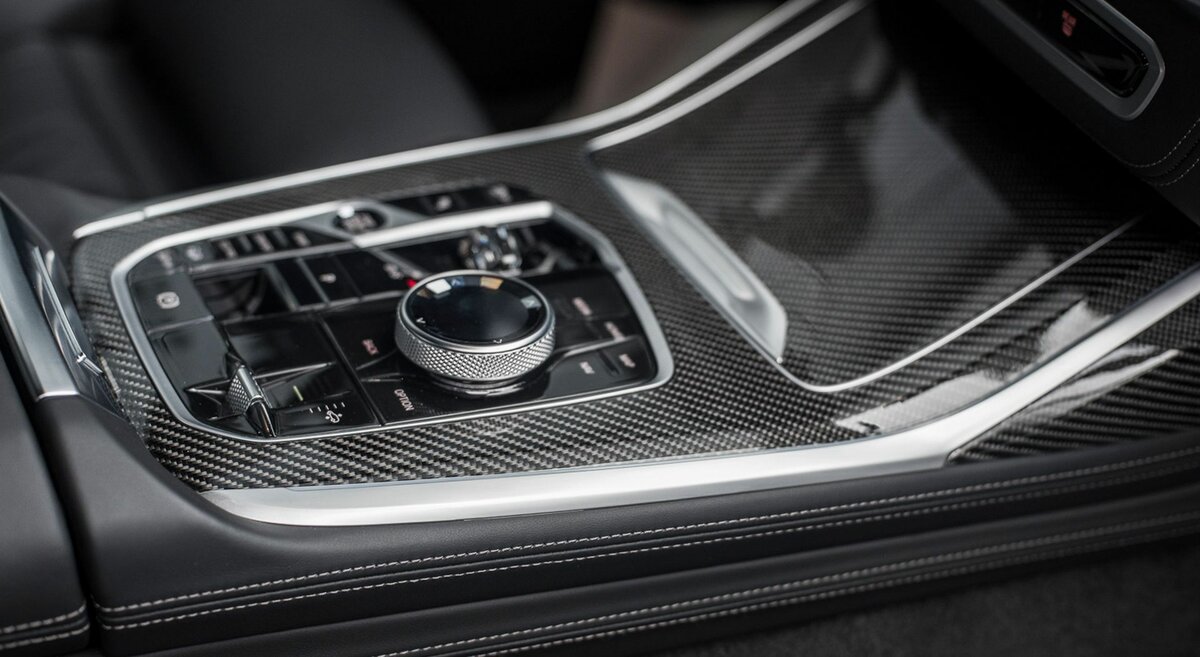 BMW X7 - 22 от автора just-tuning в Бортжурнале