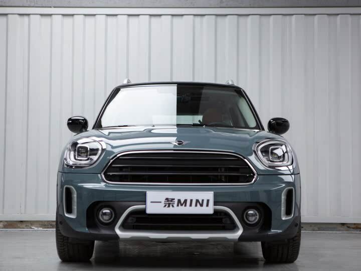 Mini Countryman - 1 от автора Авто Сейлс в Бортжурнале