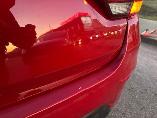 Kia Rio - 6 от автора Никита в Бортжурнале