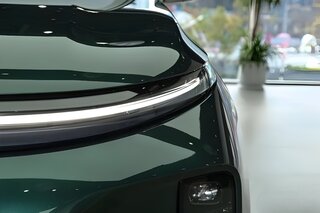 Lixiang L7 - 5 от автора Ильдар в Бортжурнале